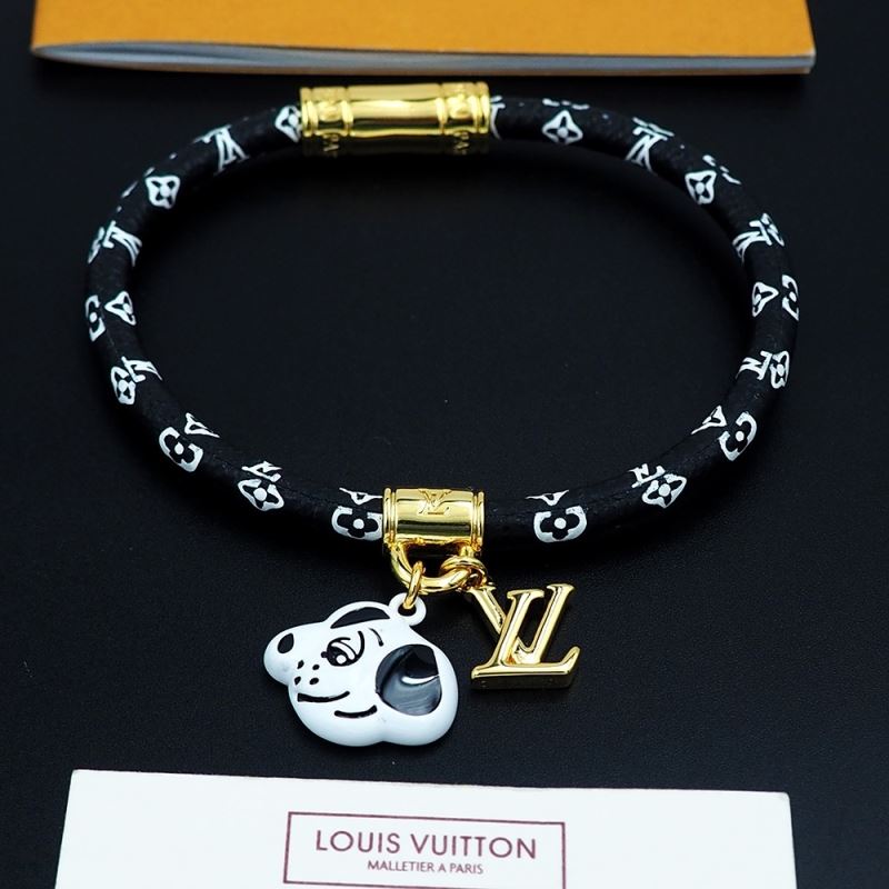 Louis Vuitton Bracelets